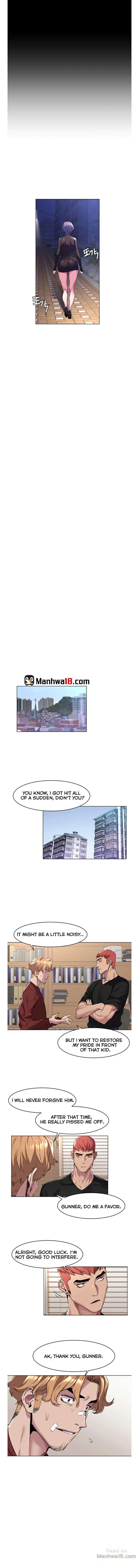 Silent War chapter 57 page 7