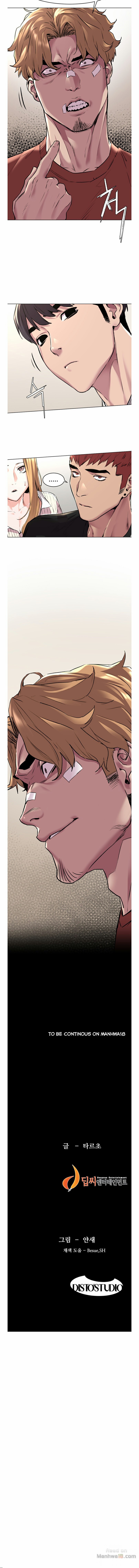 Silent War chapter 57 page 9