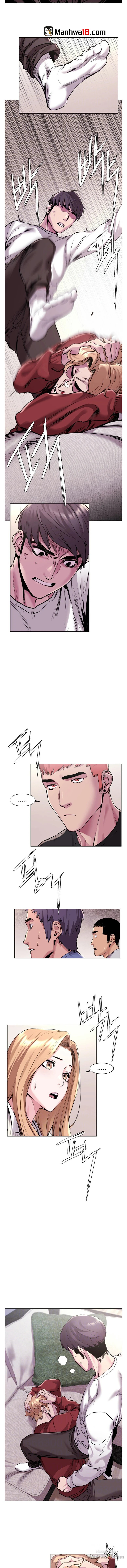 Silent War chapter 58 page 4