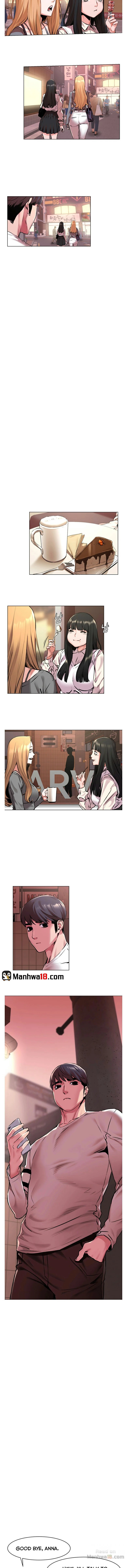 Silent War chapter 58 page 8