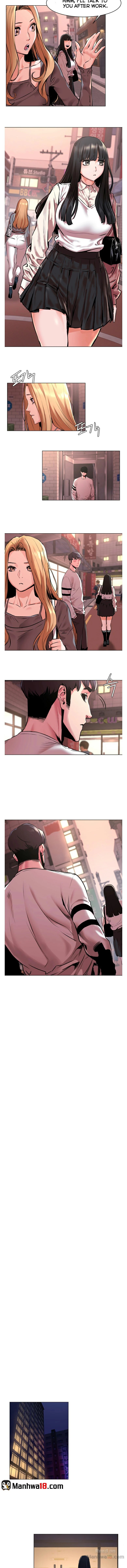 Silent War chapter 58 page 9
