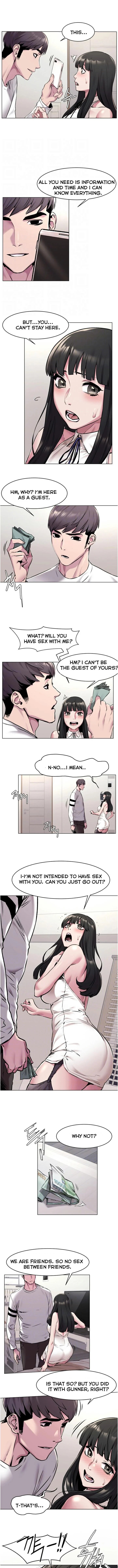 Silent War chapter 59 page 3