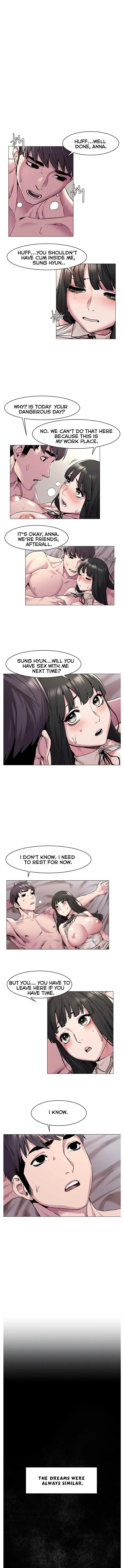 Silent War chapter 60 page 4