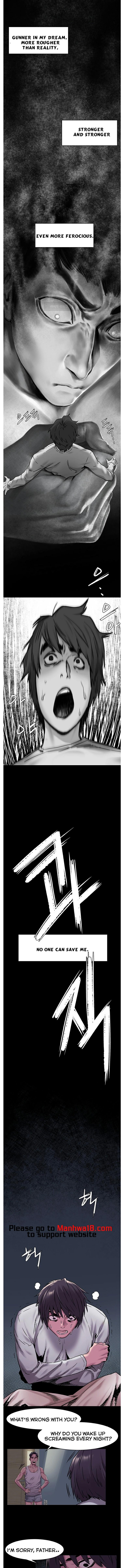 Silent War chapter 60 page 5