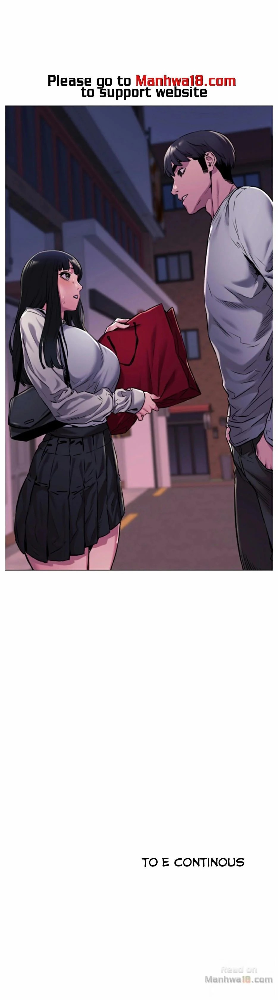 Silent War chapter 61 page 11