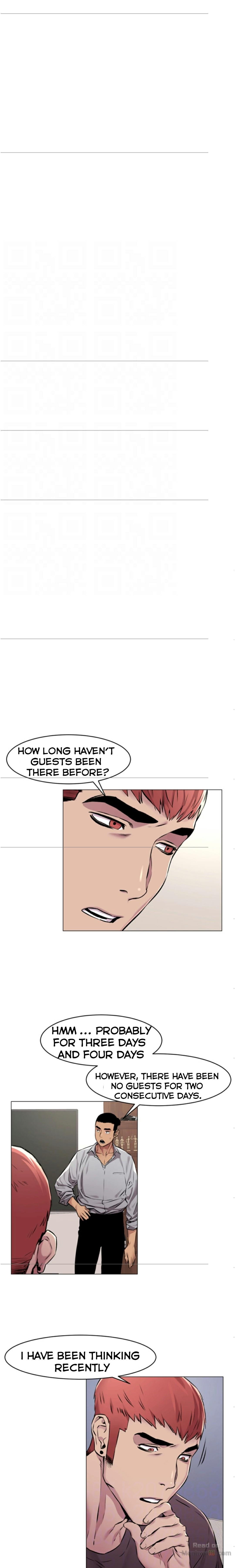 Silent War chapter 62 page 7