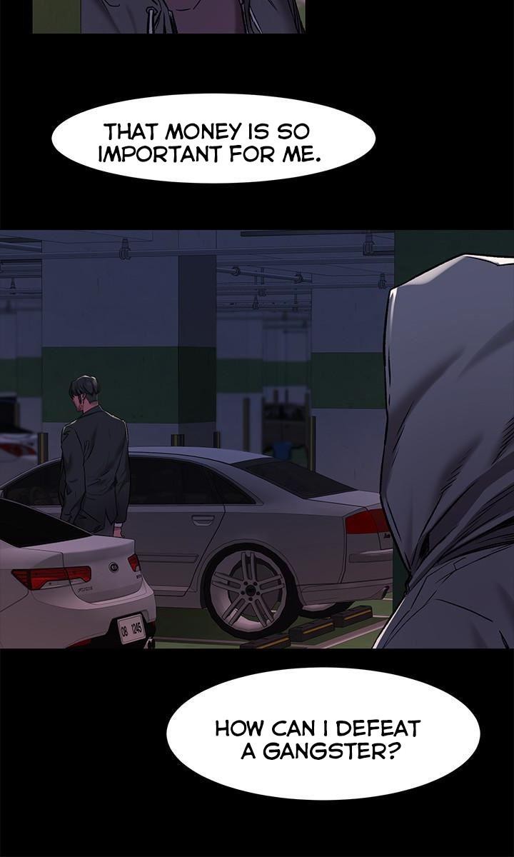 Silent War chapter 63 page 5