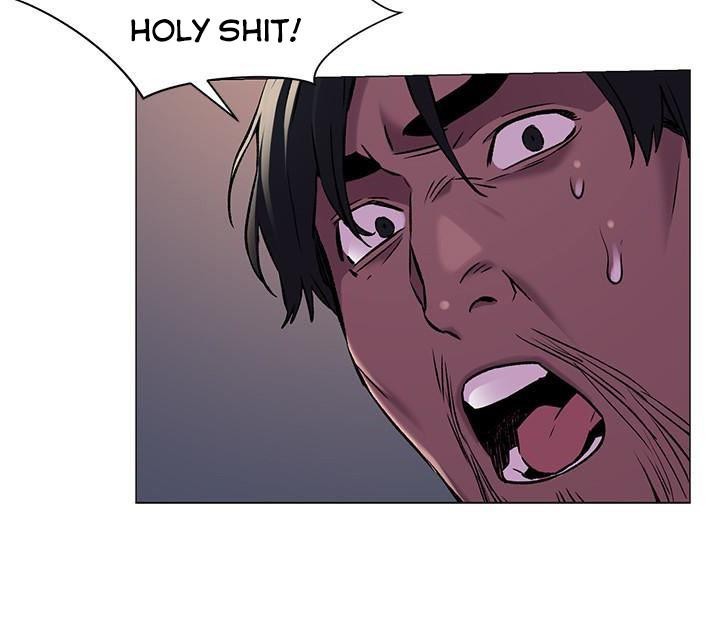 Silent War chapter 63 page 11