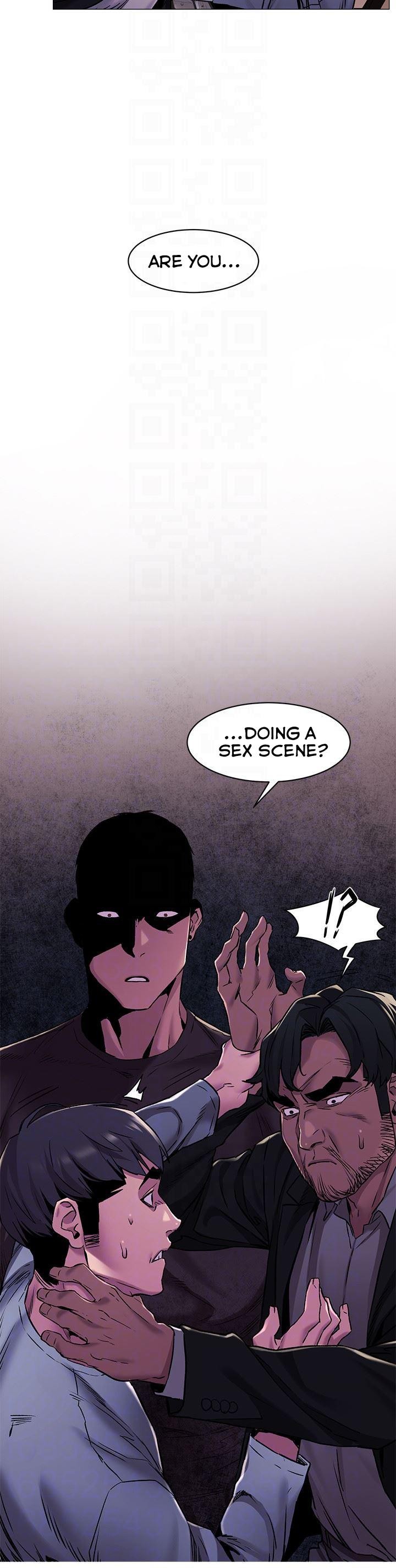 Silent War chapter 63 page 14