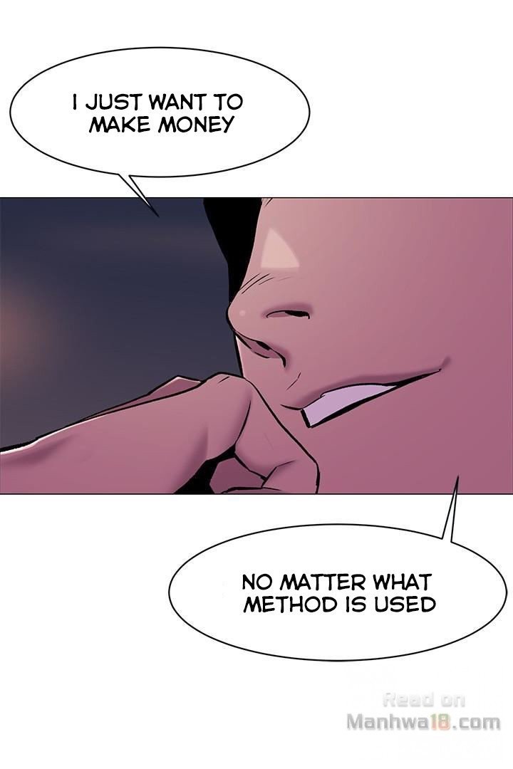 Silent War chapter 64 page 8