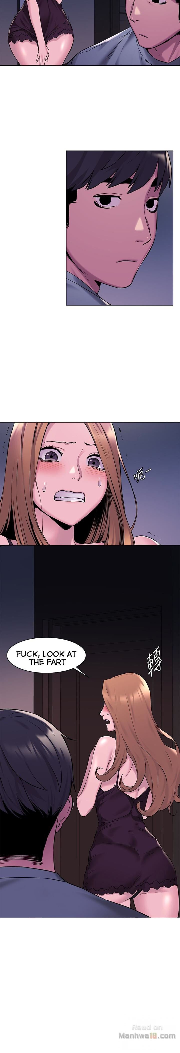 Silent War chapter 64 page 16