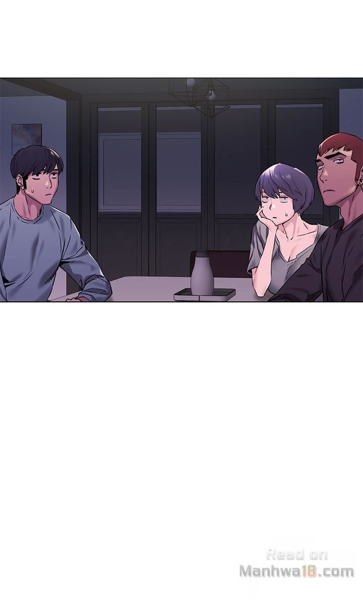 Silent War chapter 64 page 17