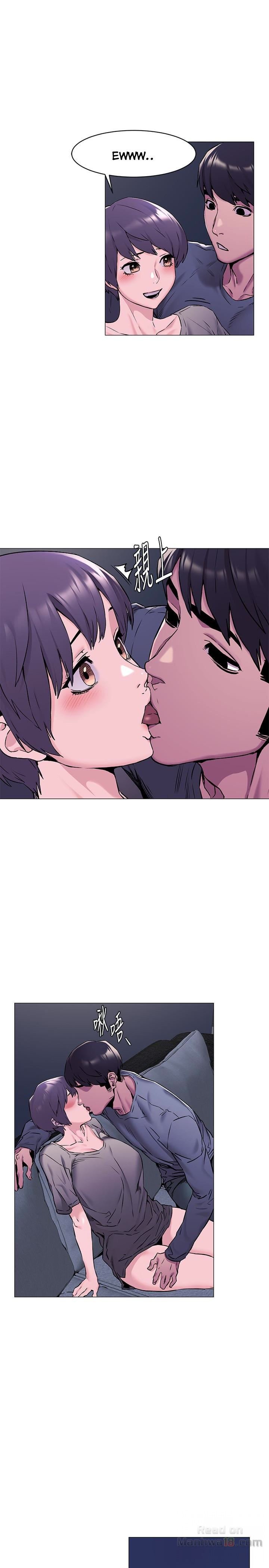Silent War chapter 64 page 23