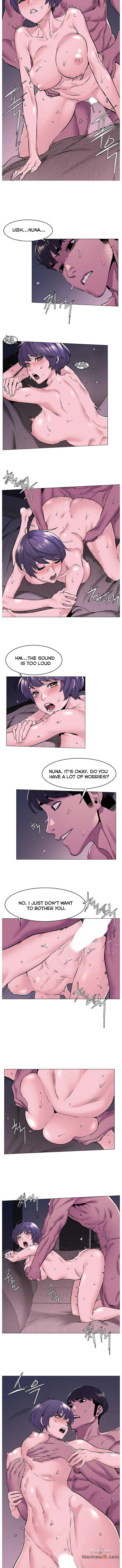 Silent War chapter 66 page 3