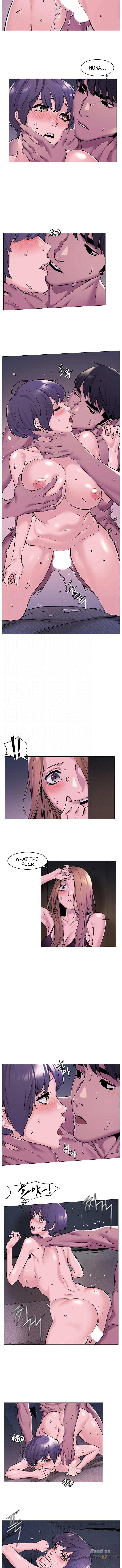Silent War chapter 66 page 4