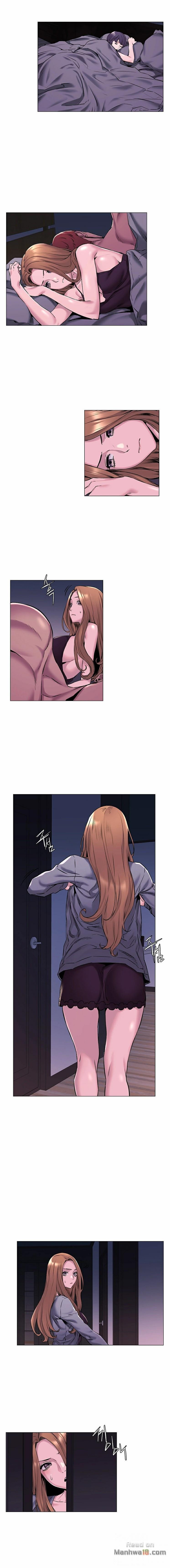 Silent War chapter 66 page 7