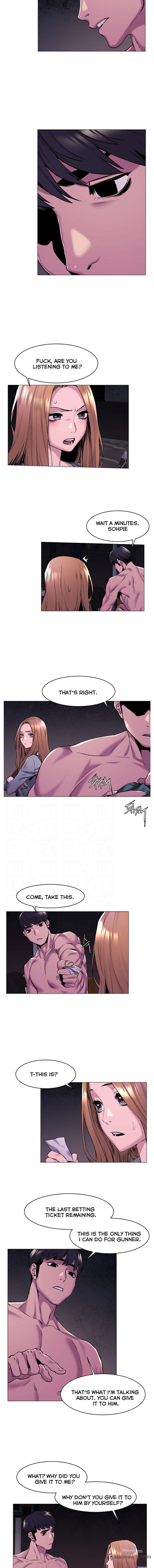 Silent War chapter 67 page 4