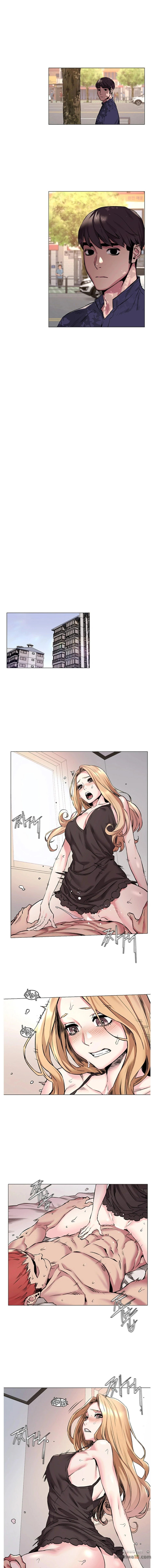 Silent War chapter 67 page 7