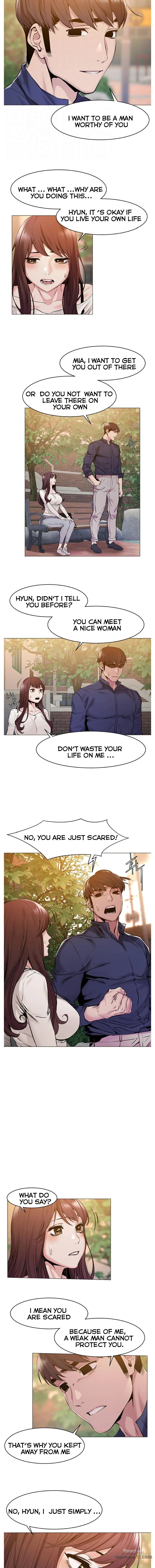 Silent War chapter 68 page 3