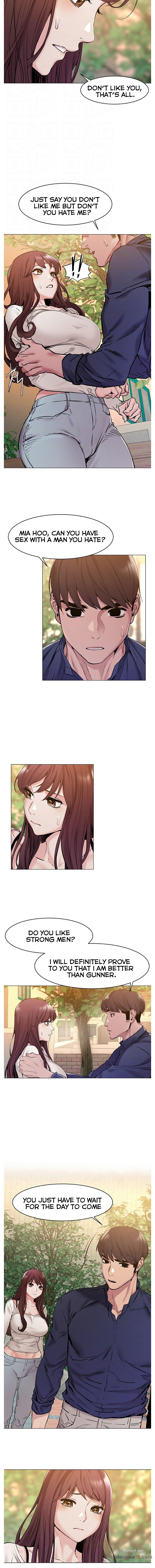 Silent War chapter 68 page 4
