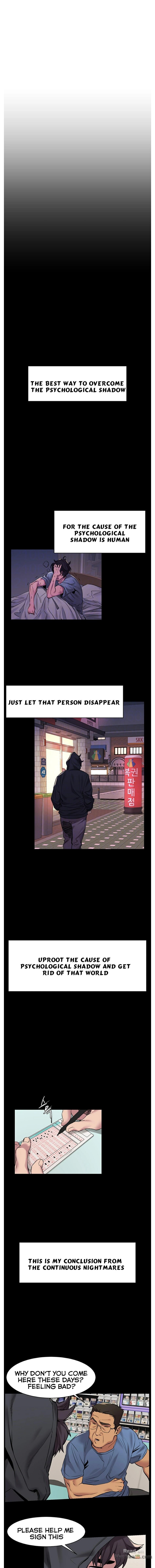 Silent War chapter 68 page 5
