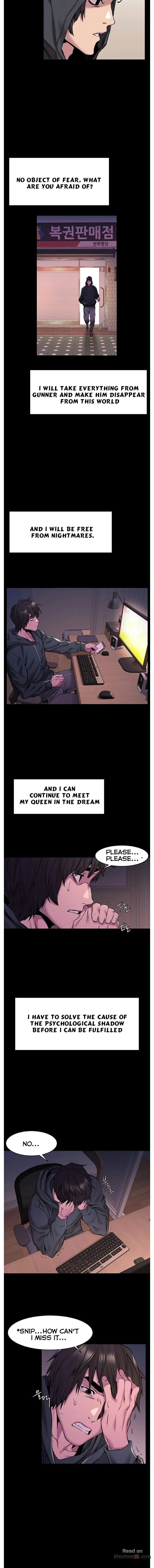 Silent War chapter 68 page 6
