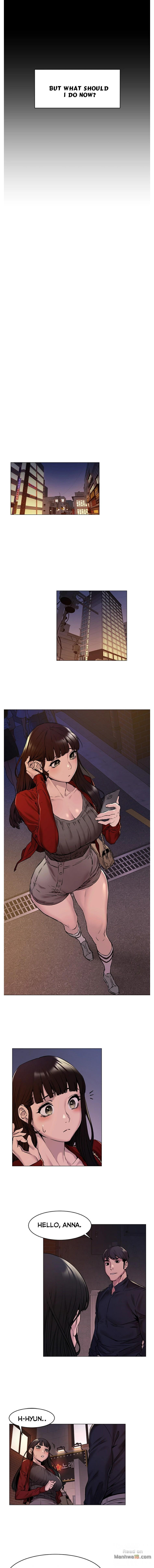Silent War chapter 68 page 7
