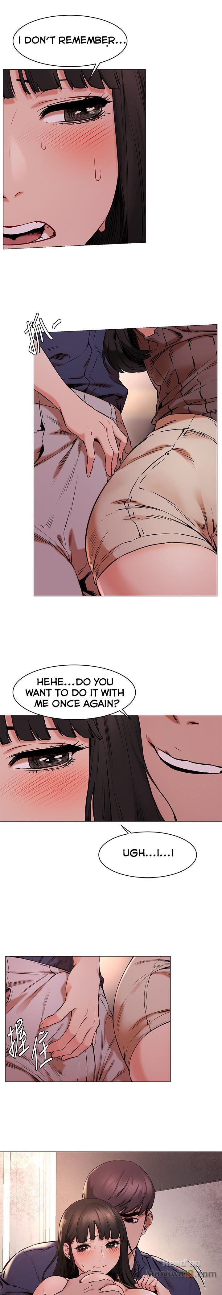 Silent War chapter 69 page 4