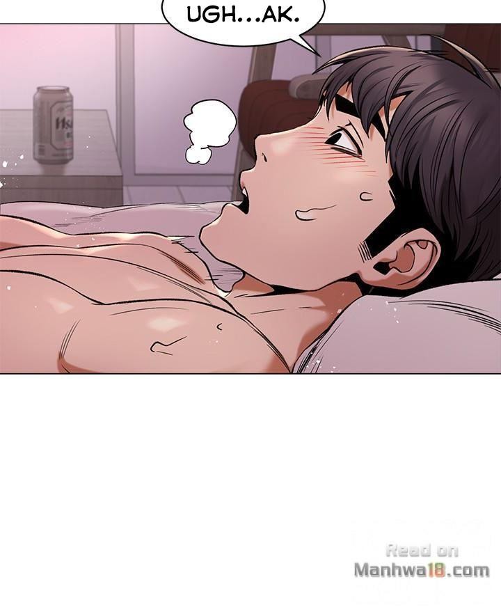 Silent War chapter 69 page 17