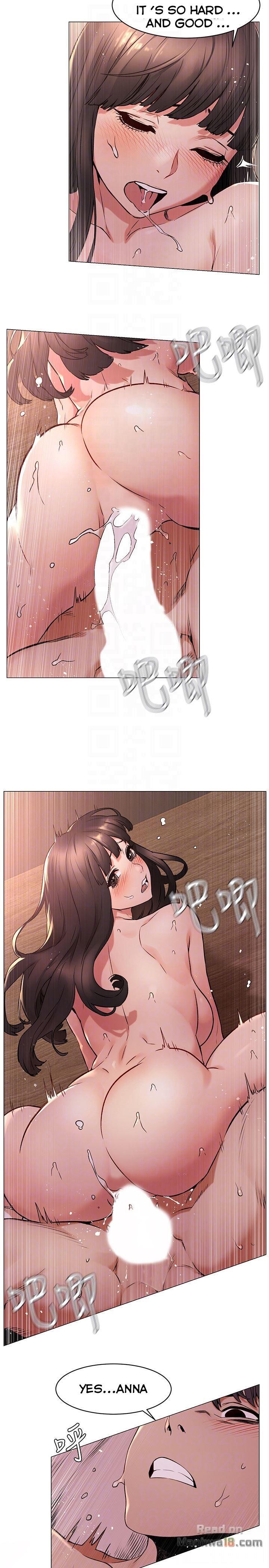 Silent War chapter 69 page 19