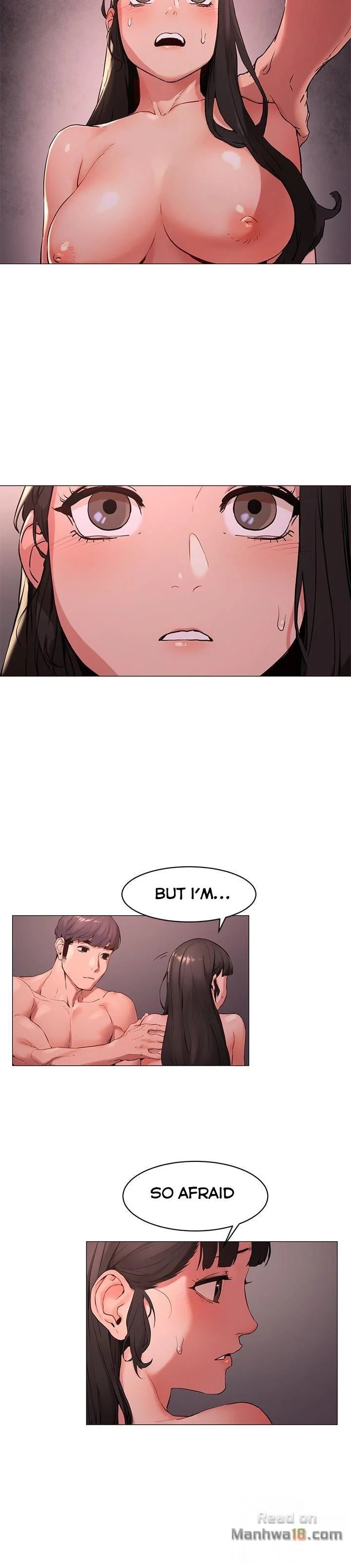 Silent War chapter 70 page 5