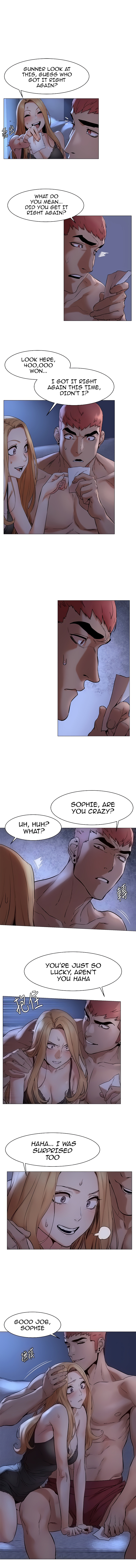 Silent War chapter 71 page 4