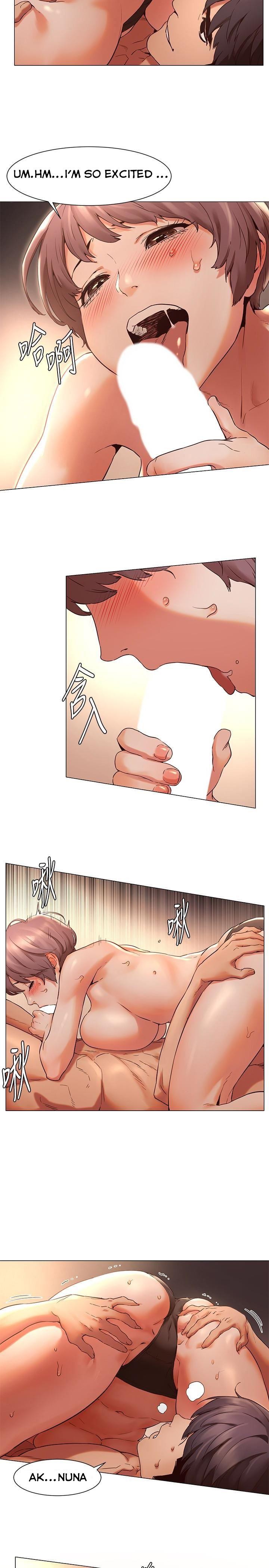 Silent War chapter 72 page 4