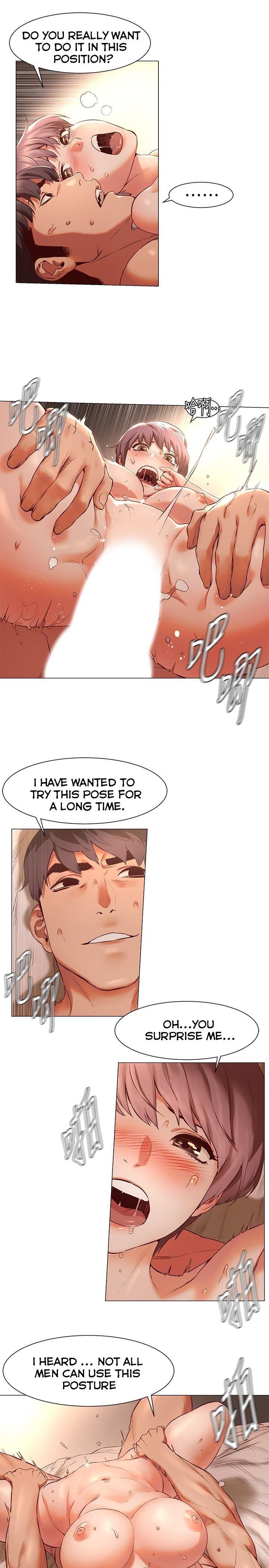 Silent War chapter 72 page 15