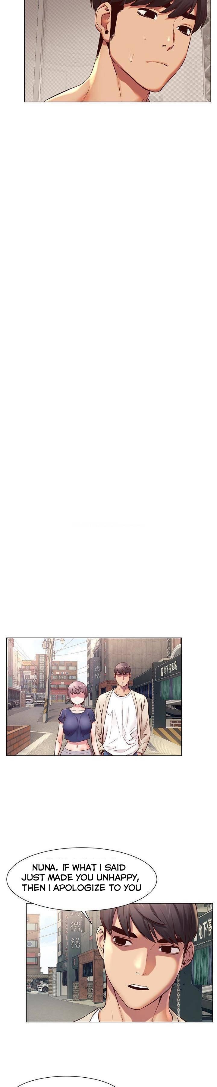 Silent War chapter 73 page 10