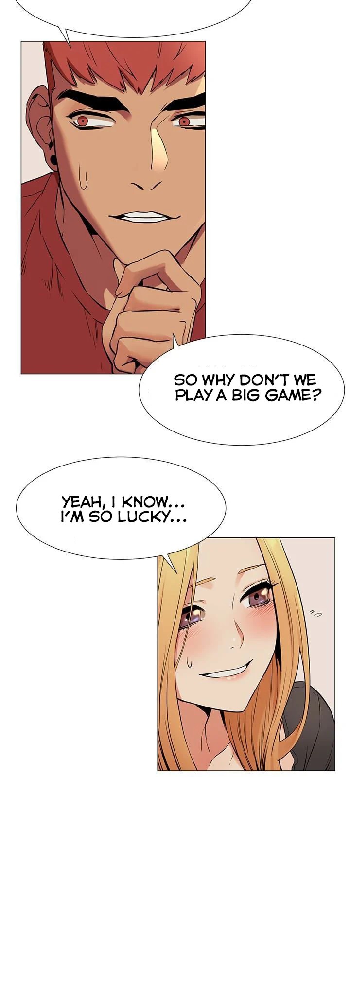 Silent War chapter 74 page 13
