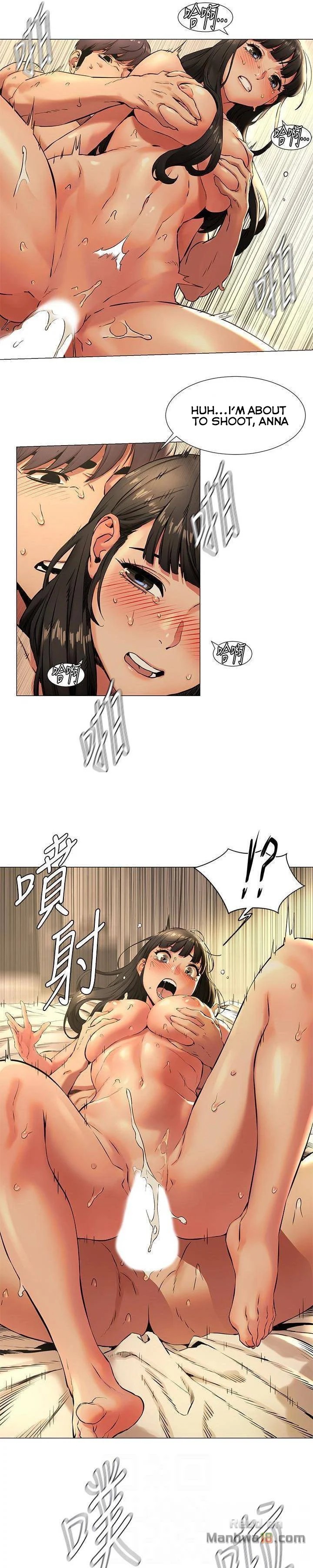 Silent War chapter 75 page 6