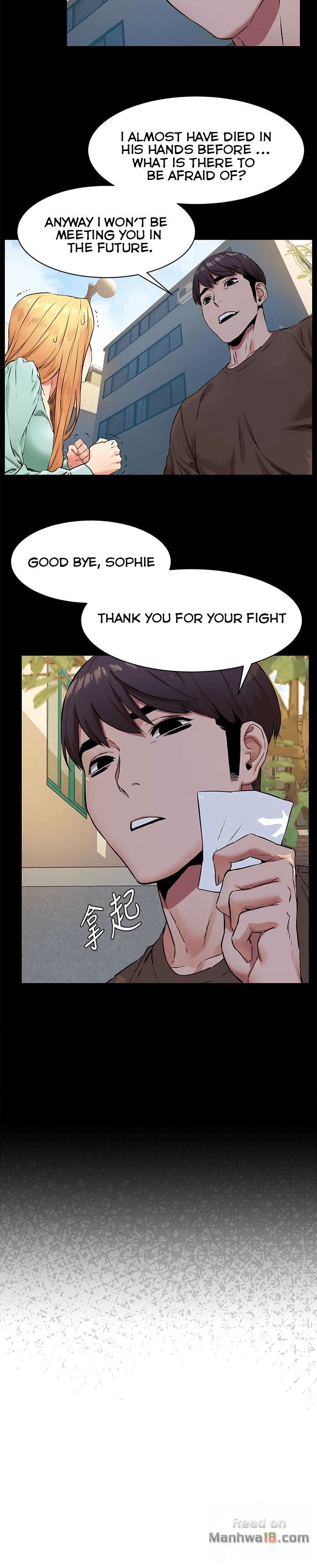 Silent War chapter 76 page 9