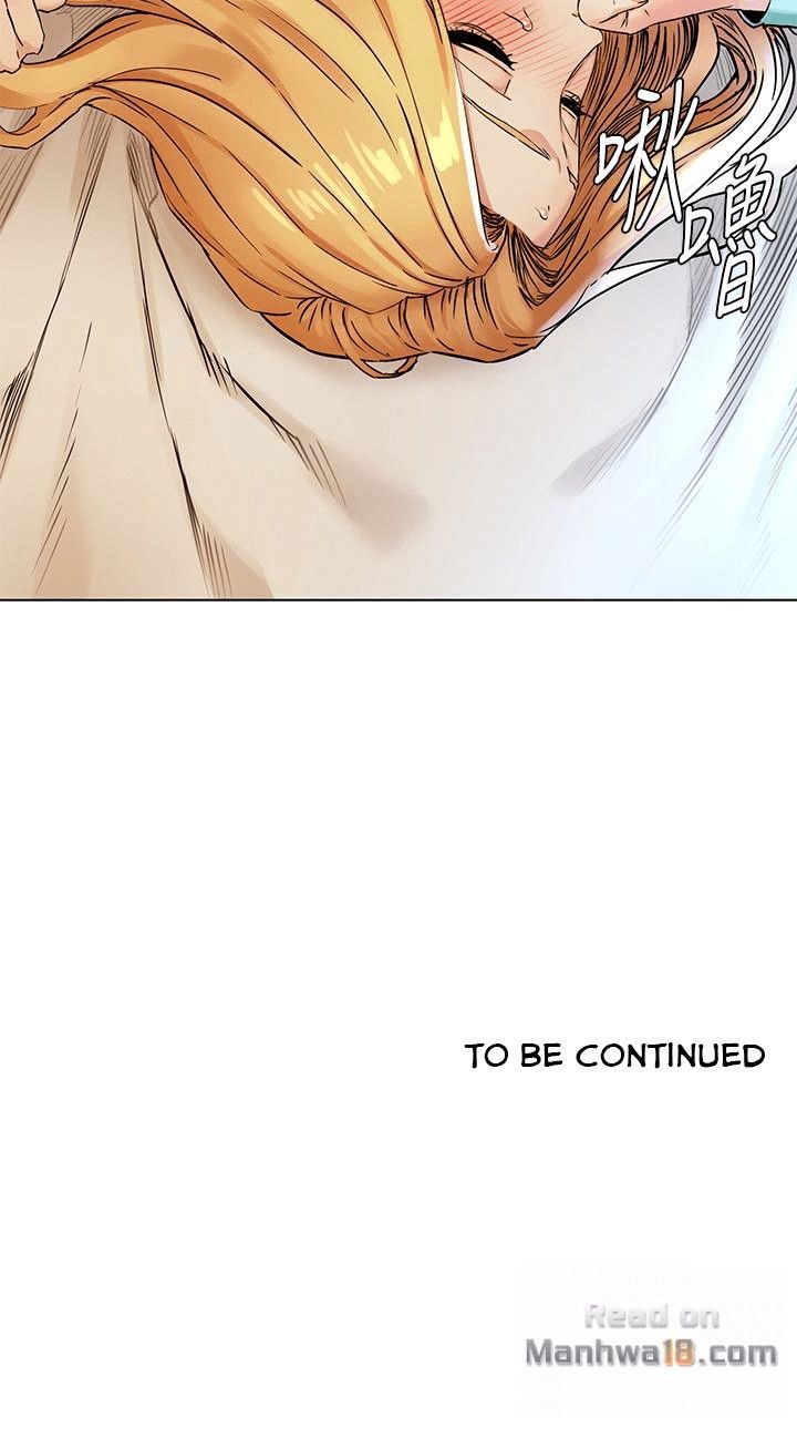 Silent War chapter 76 page 22