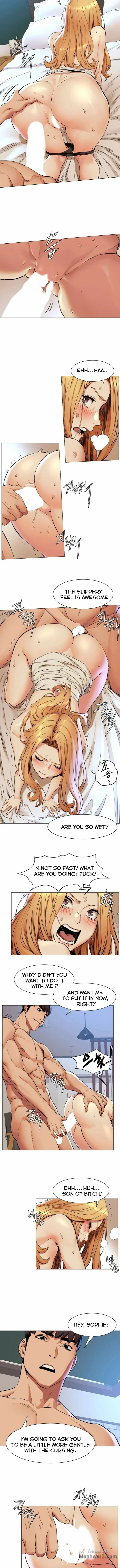 Silent War chapter 77 page 6