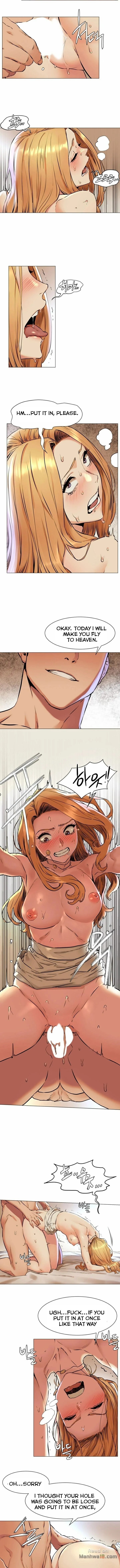 Silent War chapter 77 page 7