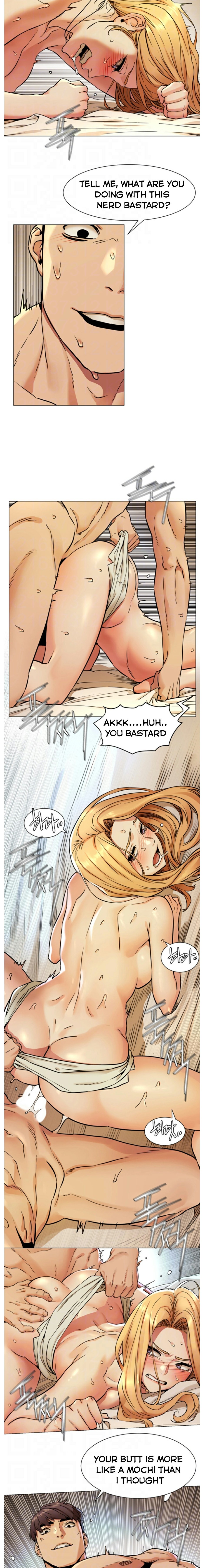 Silent War chapter 78 page 5