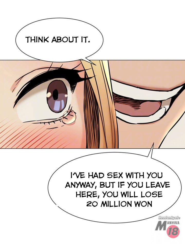 Silent War chapter 79 page 14