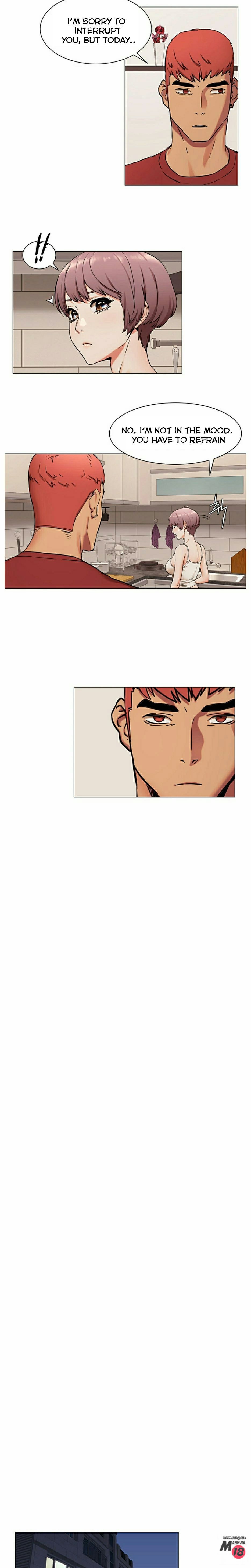 Silent War chapter 80 page 10