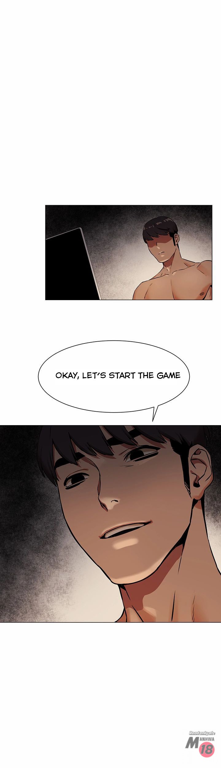 Silent War chapter 81 page 3