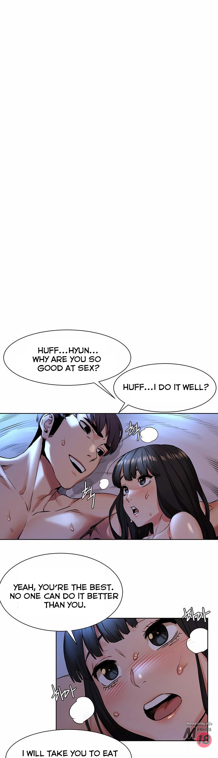 Silent War chapter 81 page 23