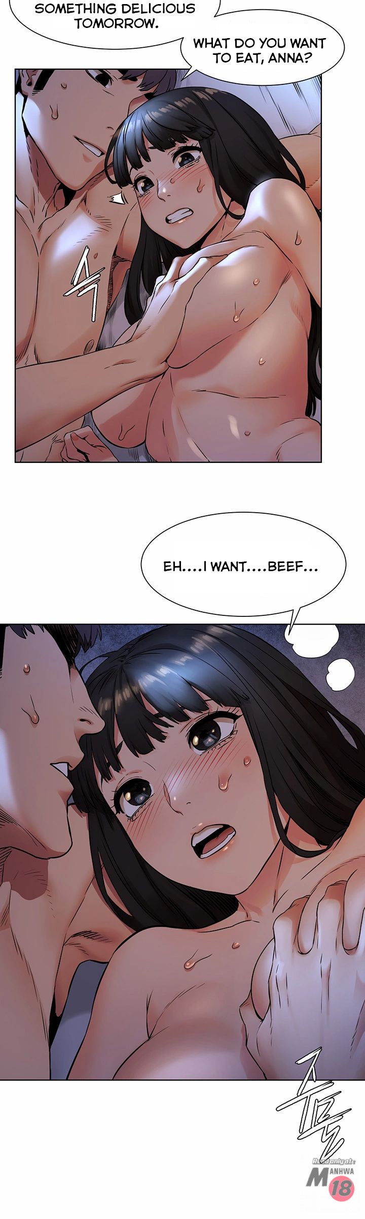 Silent War chapter 81 page 24