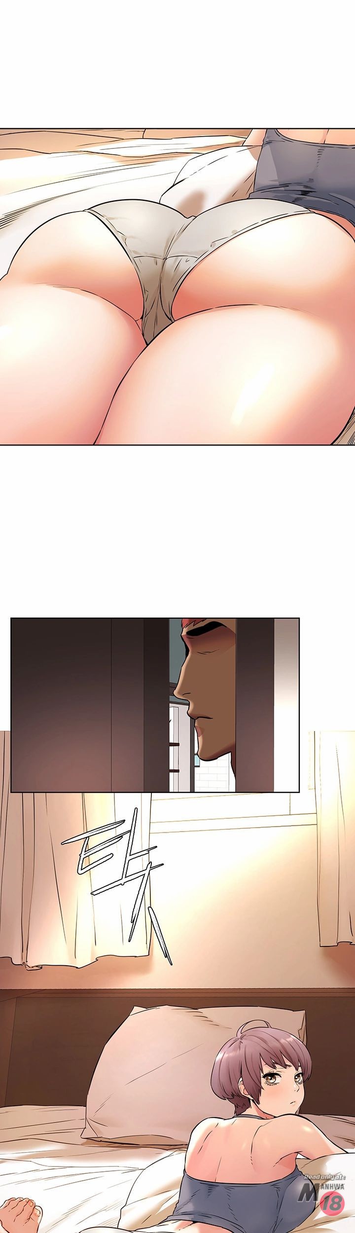 Silent War chapter 81 page 30