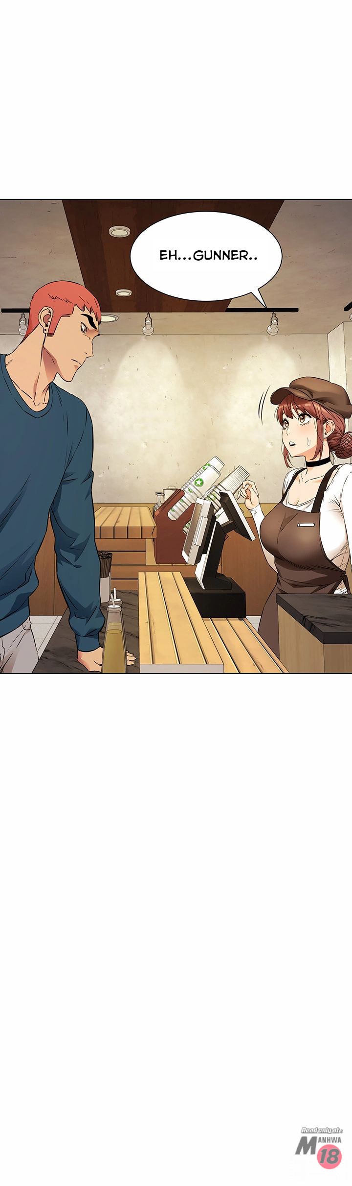 Silent War chapter 81 page 35
