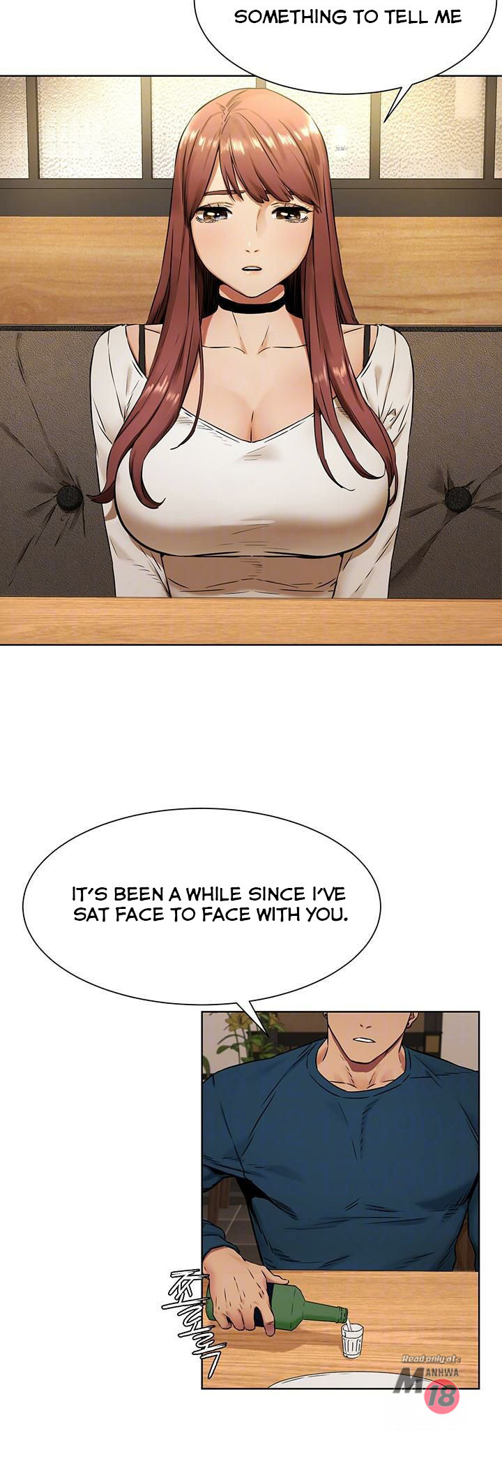 Silent War chapter 82 page 8